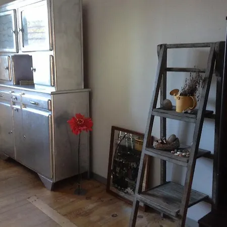 Apartment Homestudio73