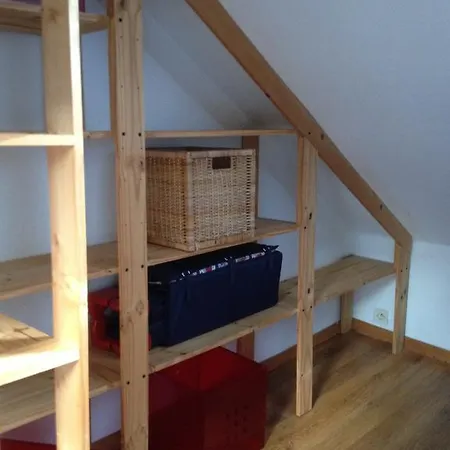 Apartment Homestudio73