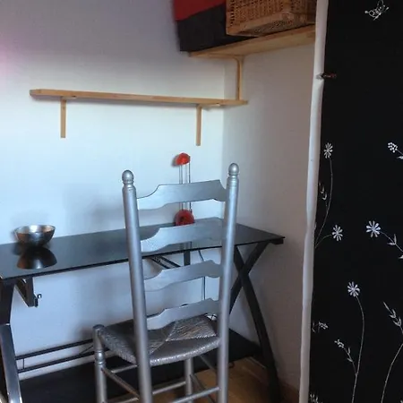 Homestudio73 Apartment