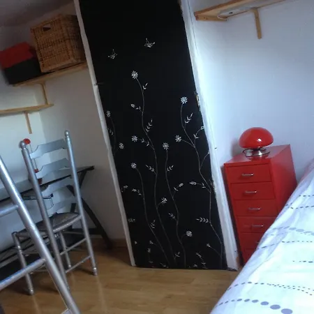 Apartment Homestudio73 *