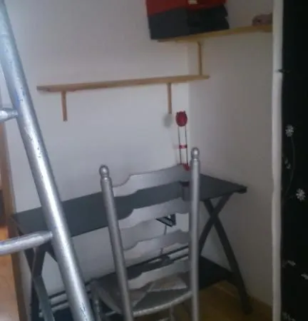 Homestudio73 * Dieppe