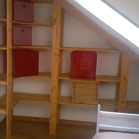 Apartment Homestudio73 *