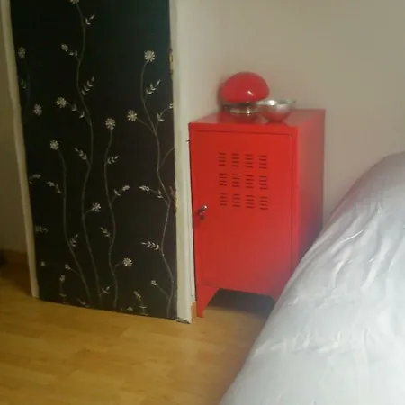 Apartment Homestudio73