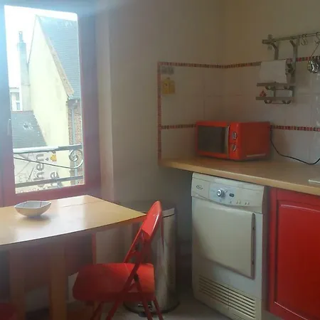 Homestudio73 Dieppe