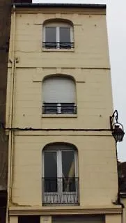 Homestudio73 Dieppe